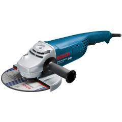 Угловая шлифмашина Bosch GWS 24-230 H Угловая шлифмашина Bosch GWS 24-230 H